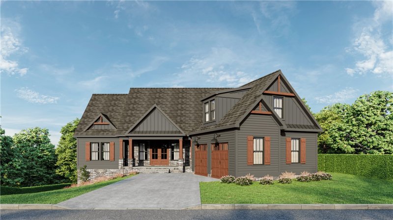 149 Northshores Drive