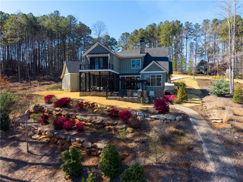 Property image 2 at 154 Northshores Drive, Seneca, SC 29672