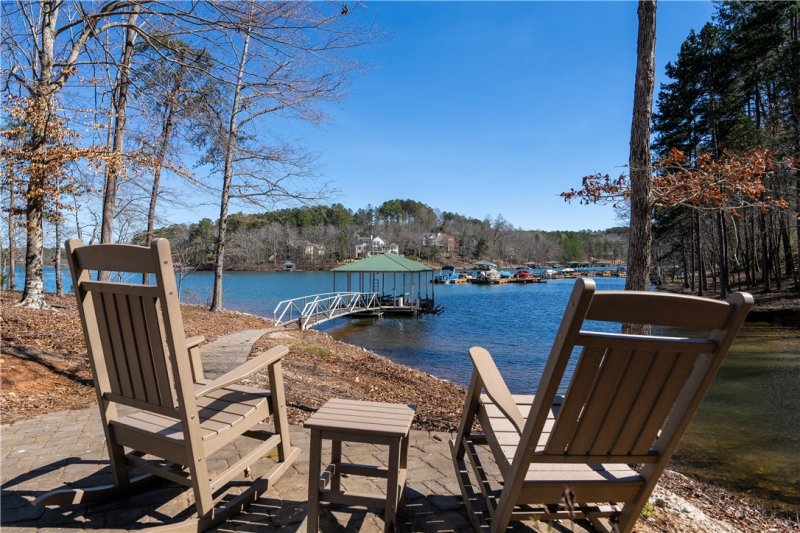 Property image 3 at 154 Northshores Drive, Seneca, SC 29672