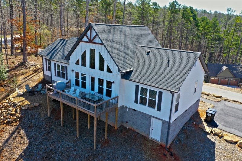 Property image 2 at 908 Clear Point Trail, Seneca, SC 29672