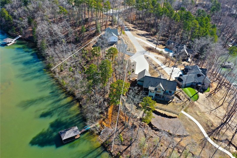 Property image 4 at 908 Clear Point Trail, Seneca, SC 29672