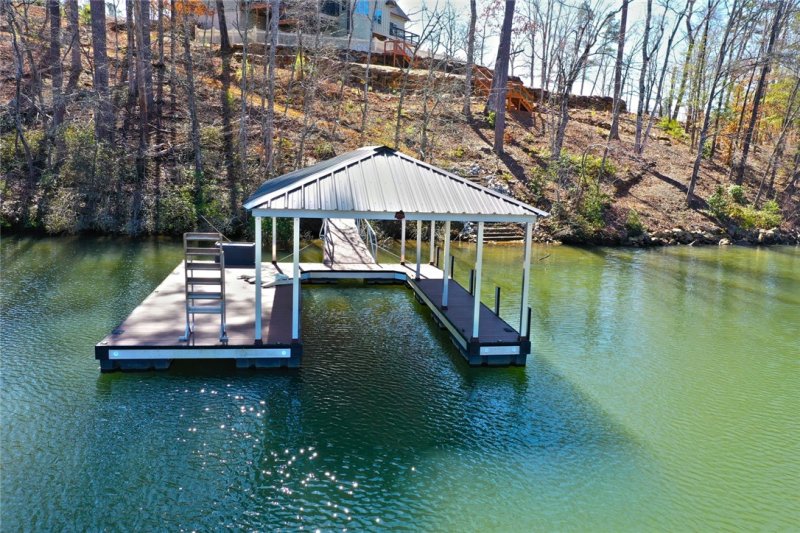 Property image 5 at 908 Clear Point Trail, Seneca, SC 29672