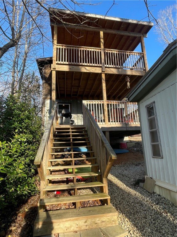 348 N Port Bass Drive