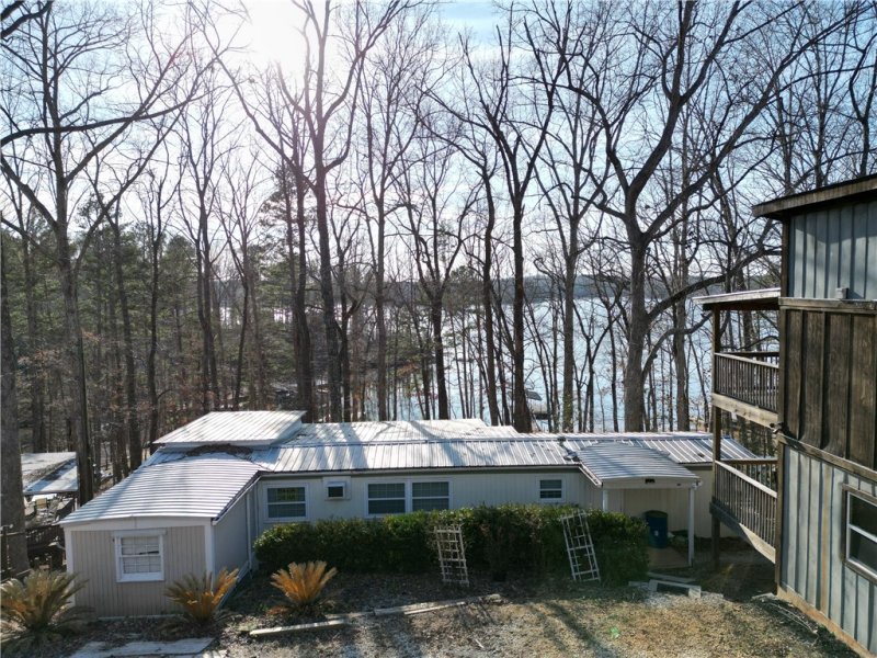 Property image 4 of 348 N Port Bass Drive in Port Bass, Fair Play, SC 29643