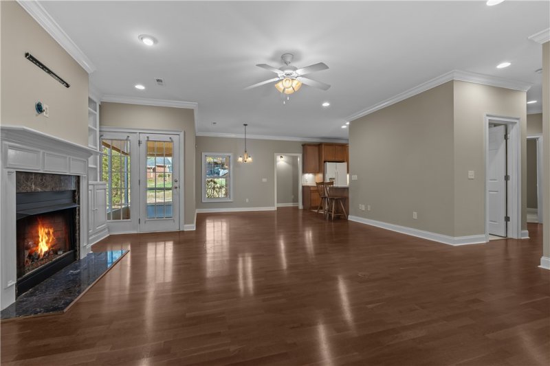 Property image 5 at 204 Steepleton Way, Seneca, SC 29672