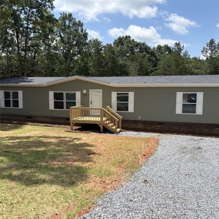 122 Hickory Forest Drive