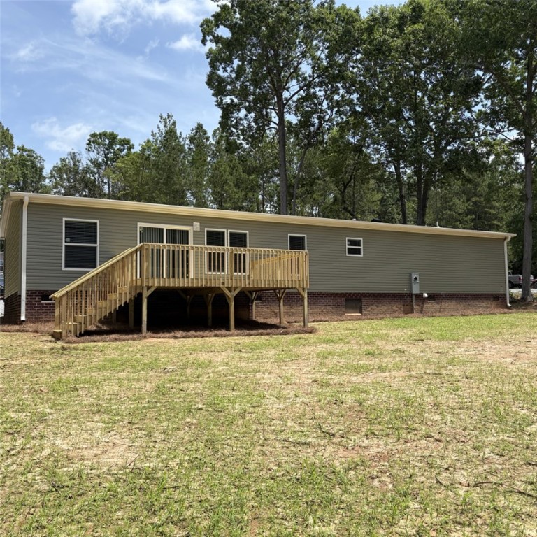 Property image 2 at 122 Hickory Forest Drive, Anderson, SC 29626