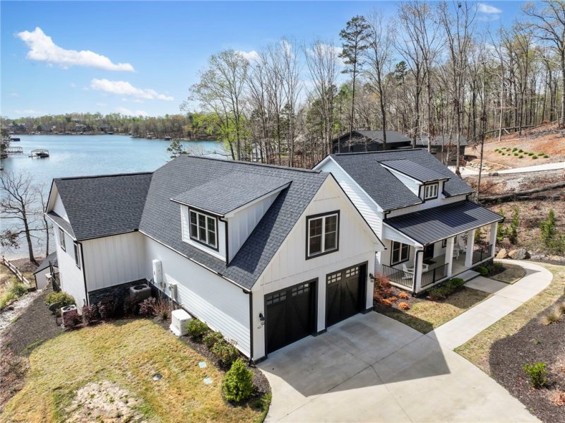 The Sanctuary at Keowee
