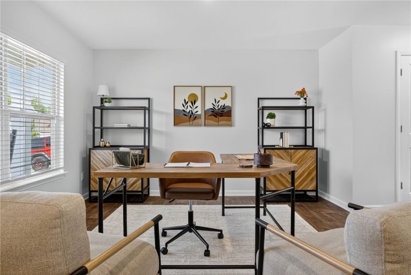 Property image 5 at 130 Poplarville Drive, Piedmont, SC 29673