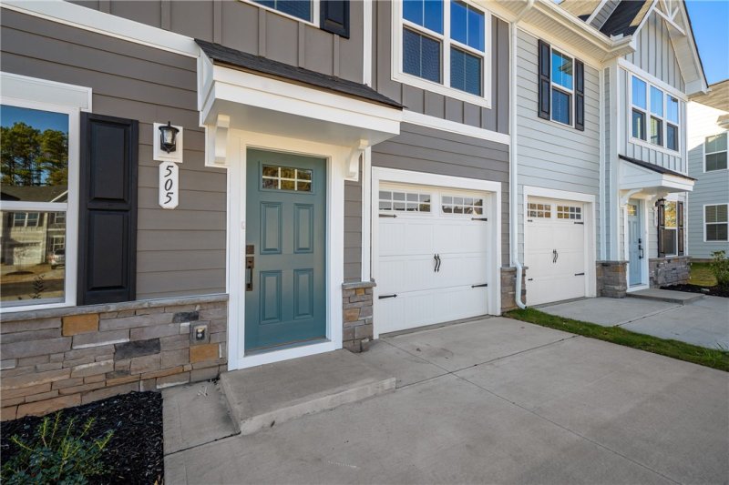 Property image 2 at 505 Roan Creek Trail, Anderson, SC 29621