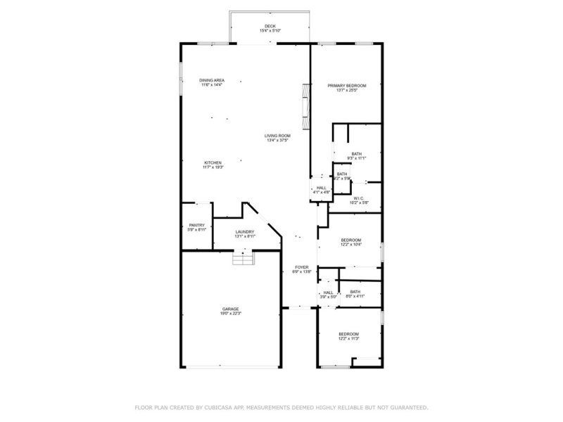 Property image 5 of 902 South Arrowhead Drive in Chickasaw Point, Westminster, SC 29693