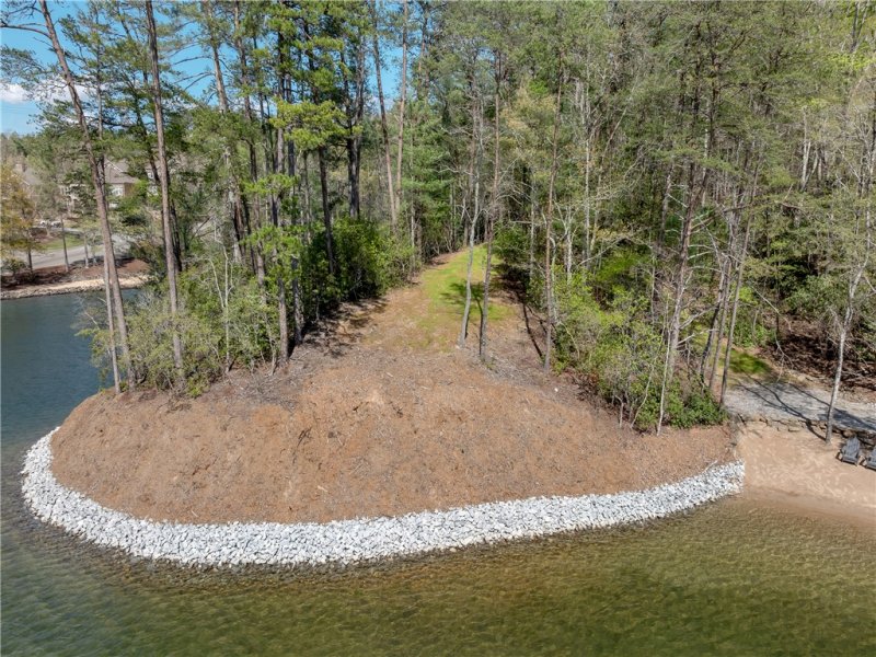 Lot 2 Johnson Drive