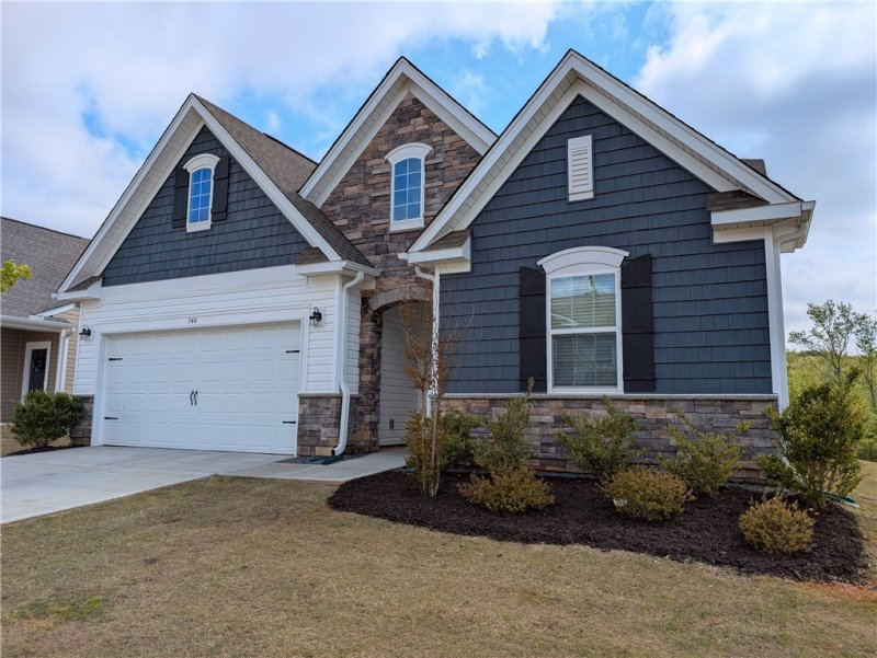 Property image 2 at 344 Sliding Rock Drive, Pendleton, SC 29670