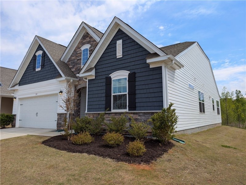 Property image 3 at 344 Sliding Rock Drive, Pendleton, SC 29670