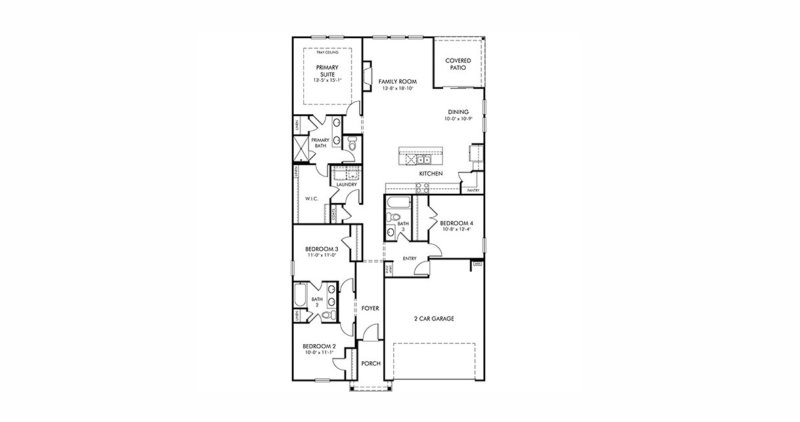 Property image 2 at 811 Burghley Circle, Greer, SC 29651