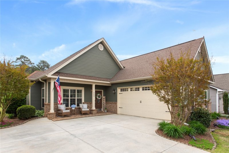 Property image 4 at 260 Terrace View Way, Seneca, SC 29678