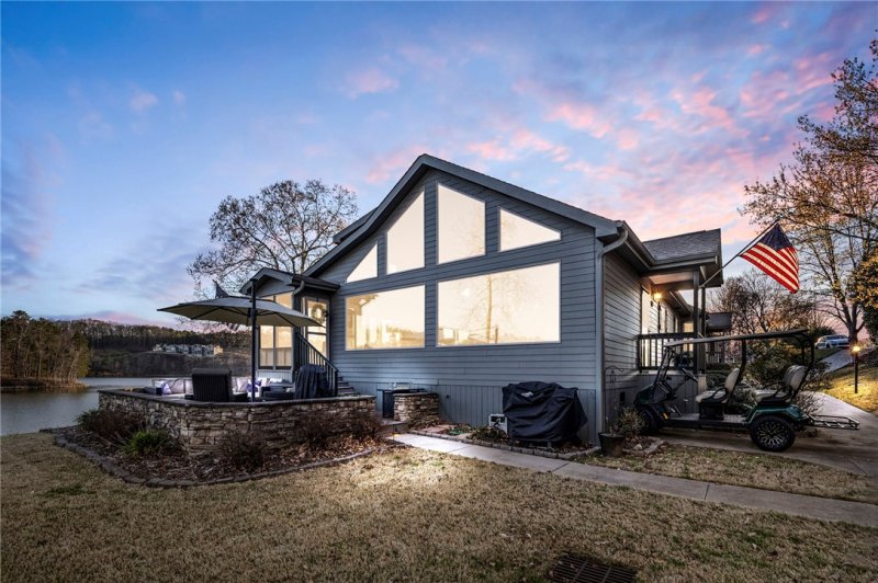 Property image 2 at 1230 Melton Road, West Union, SC 29696