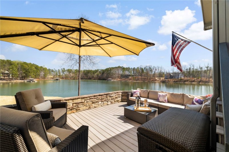 Property image 4 at 1230 Melton Road, West Union, SC 29696