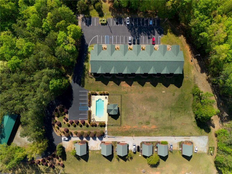 Property image 4 of 312 Kill Devil Hill Drive in Harbor View Of Keowee, Six Mile, SC 29682
