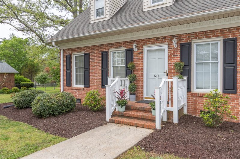 Property image 4 at 611 Regency Circle, Anderson, SC 29625