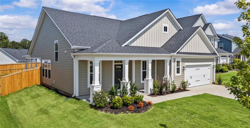 Property image 2 at 611 Wh Kay Lane, Anderson, SC 29621