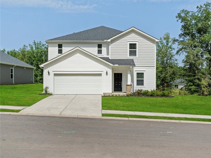 221 Merriweather Way