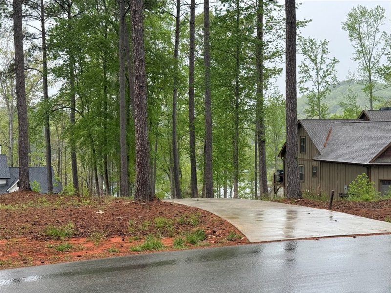 Property image 5 of Lot 63 Harbor Point Road in Harbor Point, Seneca, SC 29672