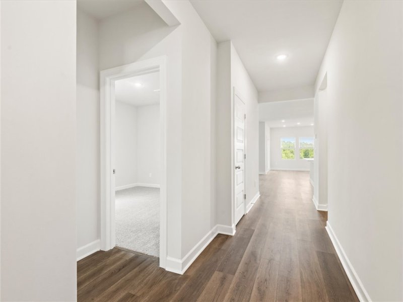 Property image 3 at 491 Harben Drive, Woodruff, SC 29388