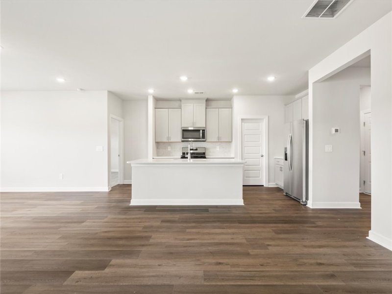 Property image 4 at 491 Harben Drive, Woodruff, SC 29388