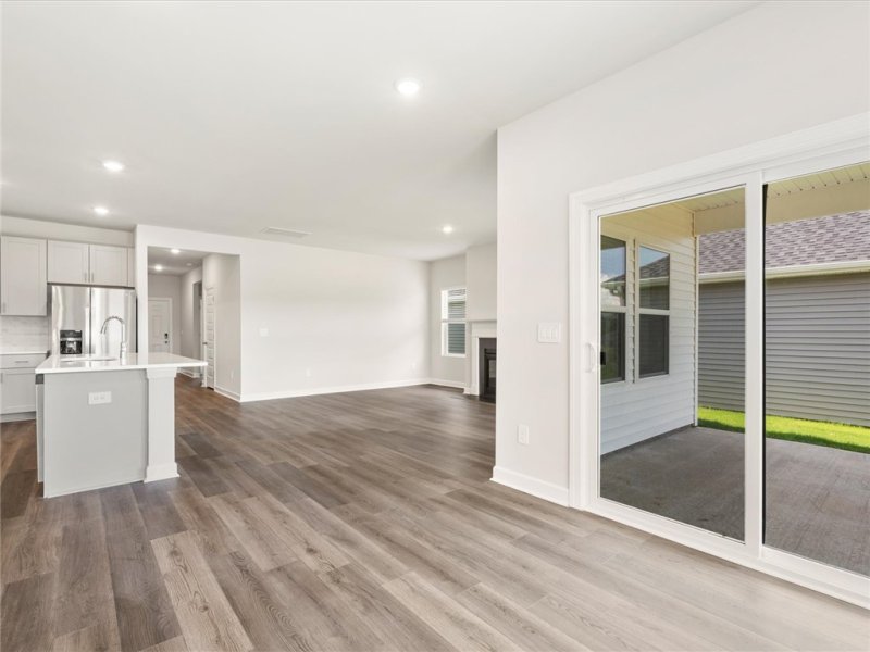 Property image 5 at 491 Harben Drive, Woodruff, SC 29388