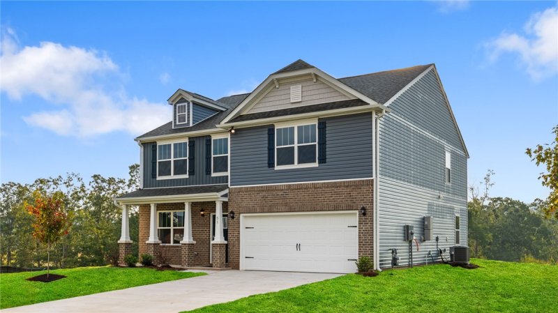 Property image 2 at 51 Zoey Drive, Anderson, SC 29621