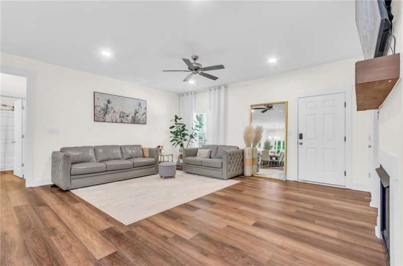 Property image 4 at 137 Boxwood Lane, Anderson, SC 29621