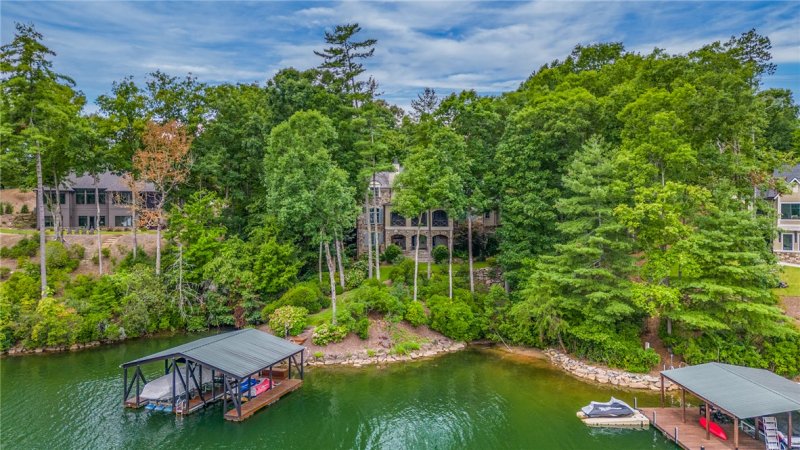 Property image 2 of 304 Club Cove Way in Cliffs At Keowee Vineyards, Sunset, SC 29685