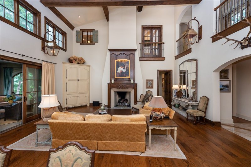 Property image 5 of 304 Club Cove Way in Cliffs At Keowee Vineyards, Sunset, SC 29685