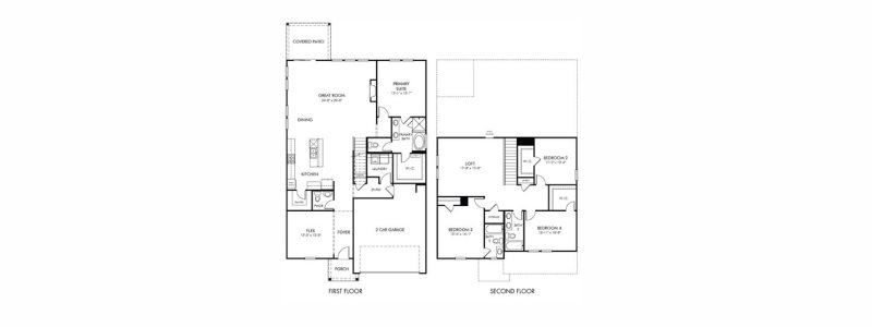 Property image 2 at 305 Allingham Road, Piedmont, SC 29673