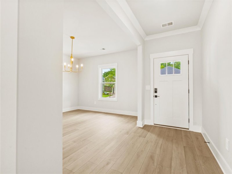 Property image 2 at 307 Allingham Road, Piedmont, SC 29673