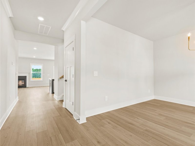 Property image 3 at 307 Allingham Road, Piedmont, SC 29673