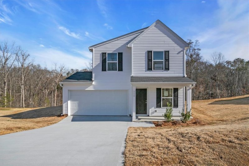 110 Alpine Heights Court