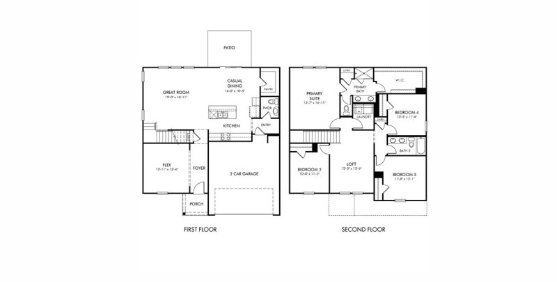 Property image 2 at 536 Ward Wilson Trail, Lyman, SC 29365