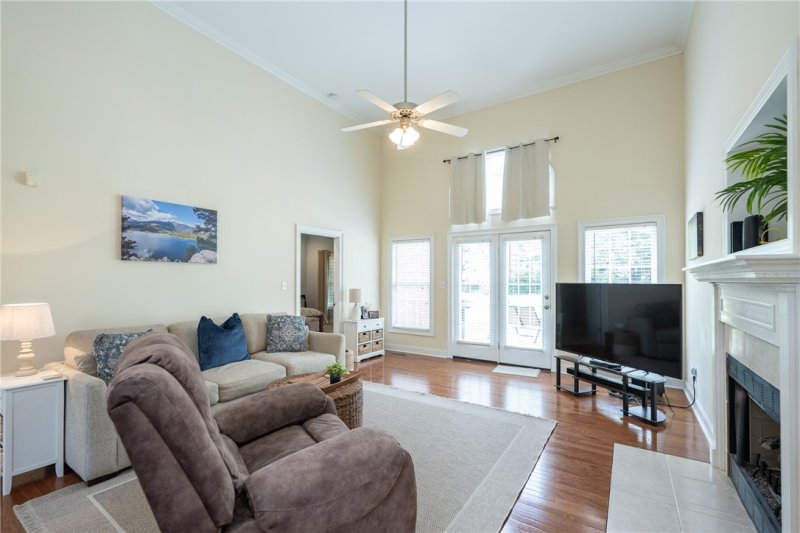 Property image 4 of 110 Raspberry Lane in Country Place, Anderson, SC 29621