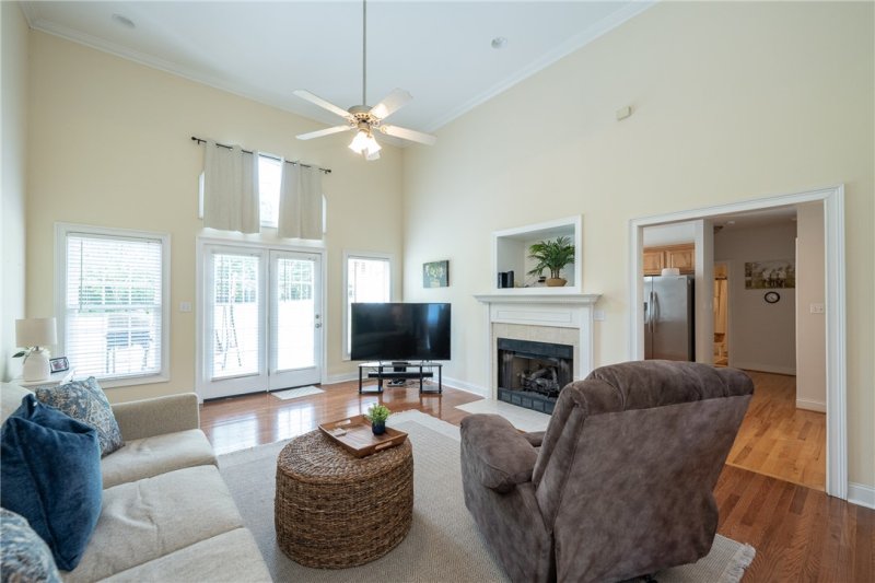 Property image 5 of 110 Raspberry Lane in Country Place, Anderson, SC 29621