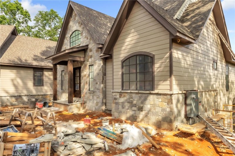 Property image 2 of 909 Woodlake Way in Cliffs At Keowee Falls South, Salem, SC 29676