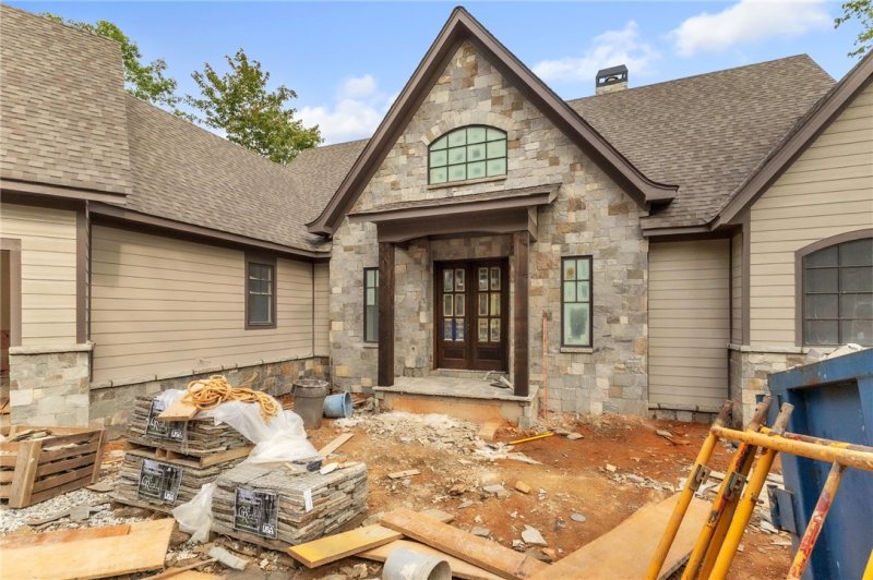 Property image 4 of 909 Woodlake Way in Cliffs At Keowee Falls South, Salem, SC 29676