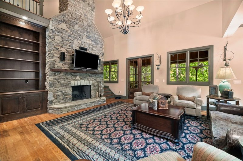 Property image 4 at 203 Golden Bear Drive, Sunset, SC 29685