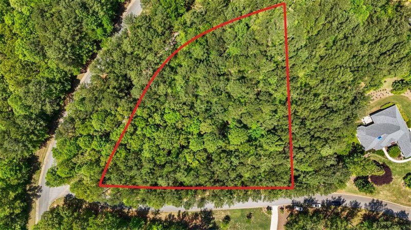 Property image 2 at Lot 147 Longwood Drive, Seneca, SC 29672