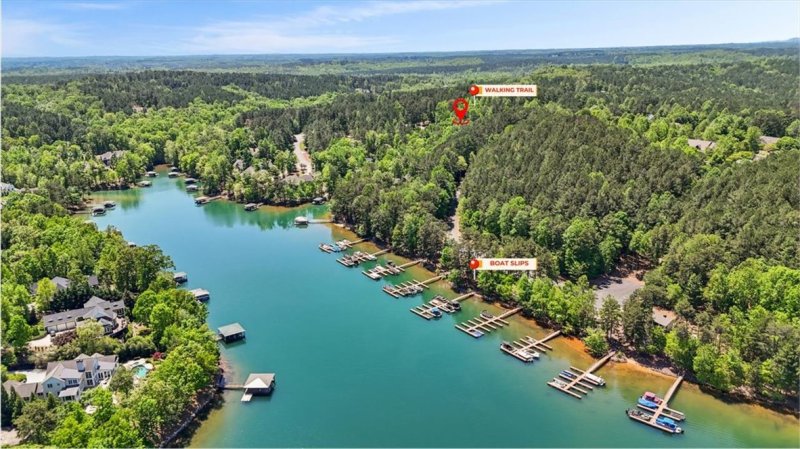 Property image 3 at Lot 147 Longwood Drive, Seneca, SC 29672