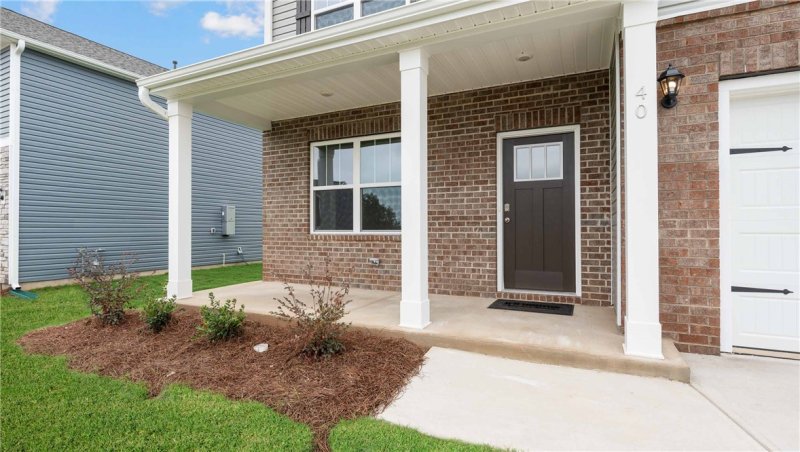 Property image 2 at 40 Zoey Drive, Anderson, SC 29621