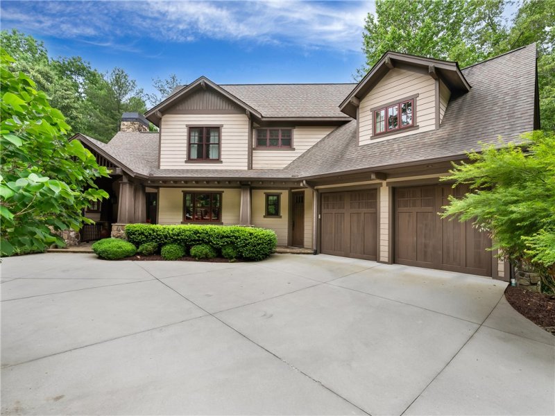 Property image 3 of 113 Bell Flower Drive in Cliffs At Keowee Vineyards, Sunset, SC 29685