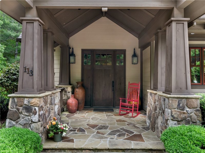 Property image 4 of 113 Bell Flower Drive in Cliffs At Keowee Vineyards, Sunset, SC 29685