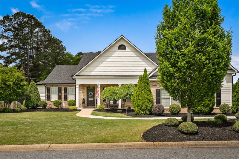 Property image 4 at 1001 Hillcrest Court, Anderson, SC 29621